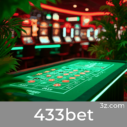 Controle Total da Sua Conta na 433bet com Segurança Avançada e Personalização Exclusiva