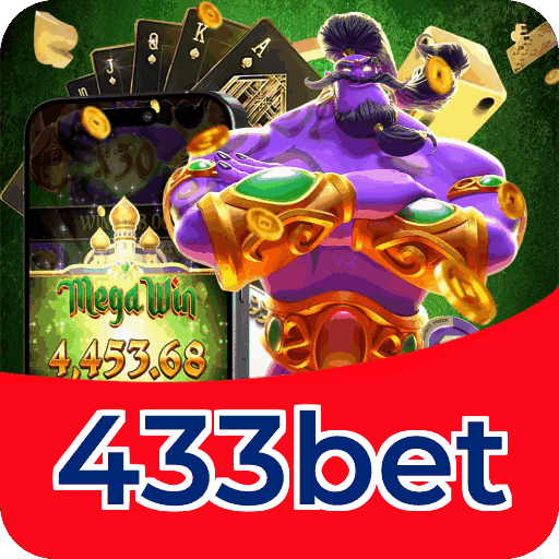 Download PC 433bet