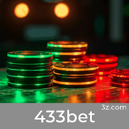 Controle Total da Sua Conta na 433bet com Segurança Avançada e Personalização Exclusiva